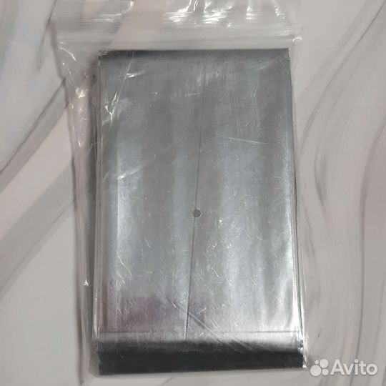 Туристический набор. 8 предметов