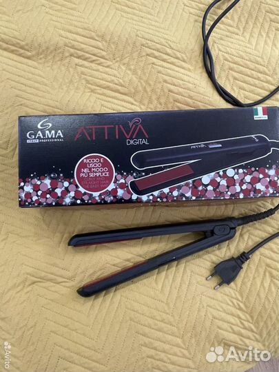 Выпрямитель Gama