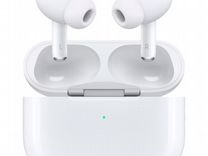 Airpods PRO 2 GEN Оригинал, чеки