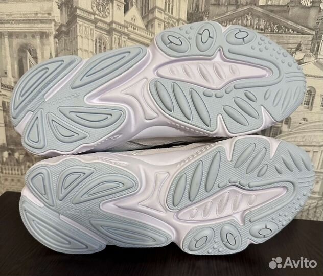 Adidas ozweego