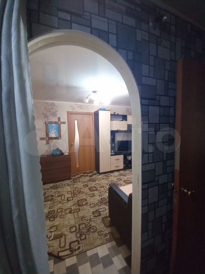 2-к. квартира, 42,5 м², 1/2 эт.