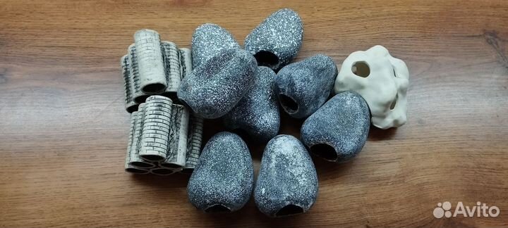 Песчаник для аквариума