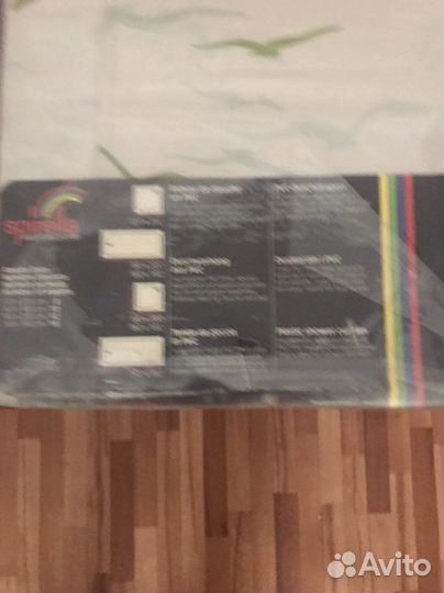 Занавеска для ванной