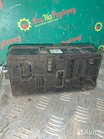 Блок предохранителей Chevrolet Lacetti седан 1.4