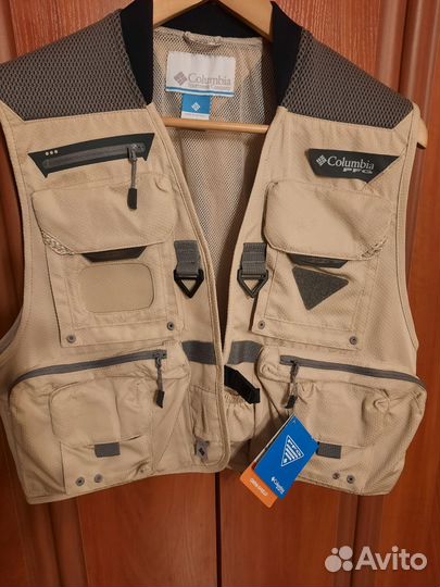 Рыболовная разгрузка