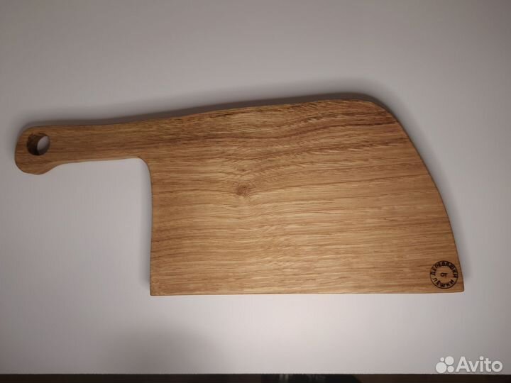 Разделочные доски из массива дерева