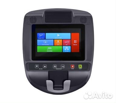 Bronze GYM E1000M PRO TFT turbo Эргометр