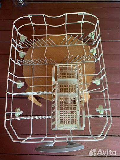 Посудомоечная машина