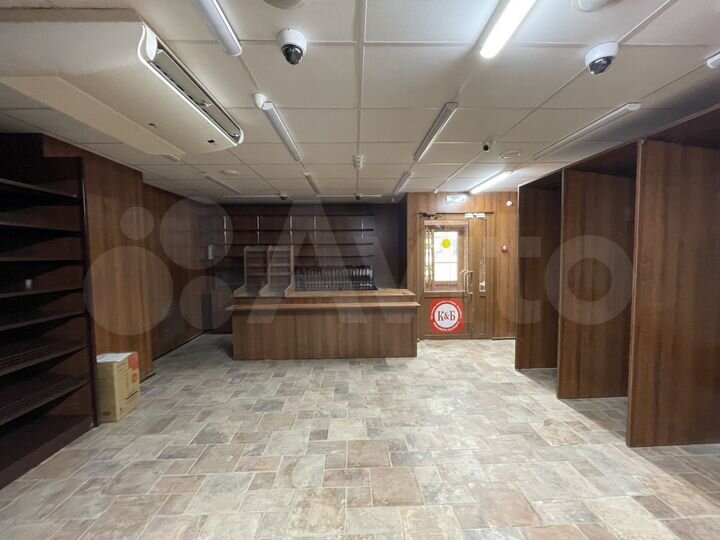 Свободного назначения, 140.1 м²