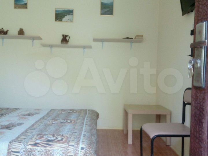 Комната 12 м², 1/1 эт.