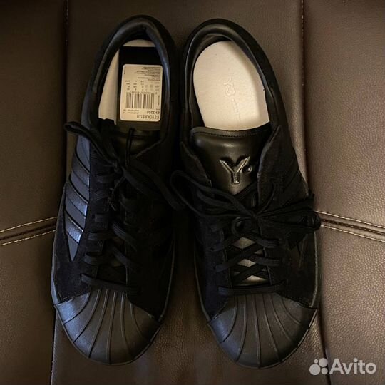 Adidas Y-3 yohji star