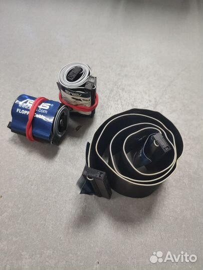 Шлейф для Floppy disk FDD asus