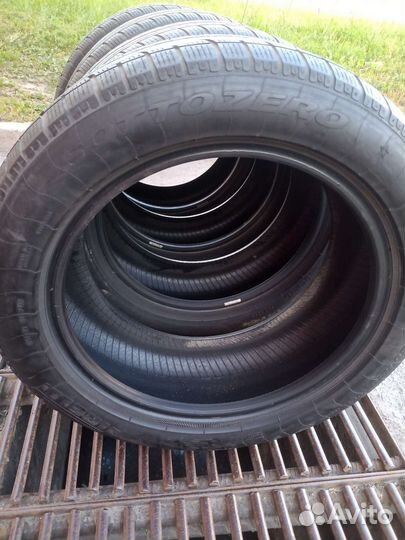 Pirelli Winter Sottozero 210 Serie II 245/50 R18 100H