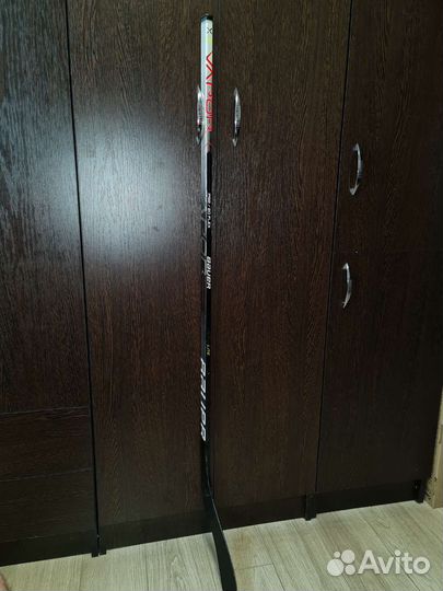 Клюшка хоккейная детская левый хват