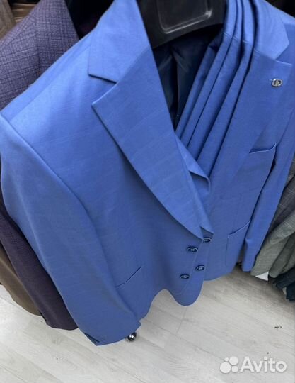 Пиджак мужской новый