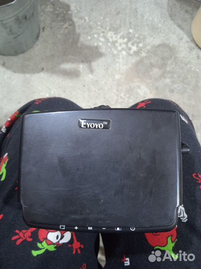 Камера для зимней рыбалки бу