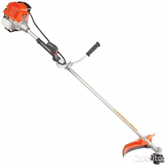 Триммер бензиновый patriot 250106242 PT 415T (1+1)