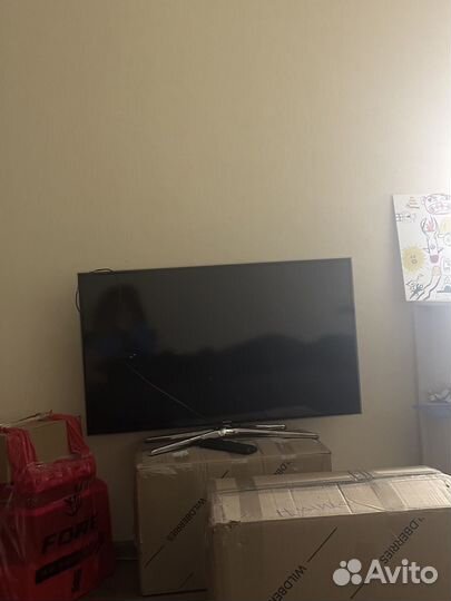 Телевизор бу