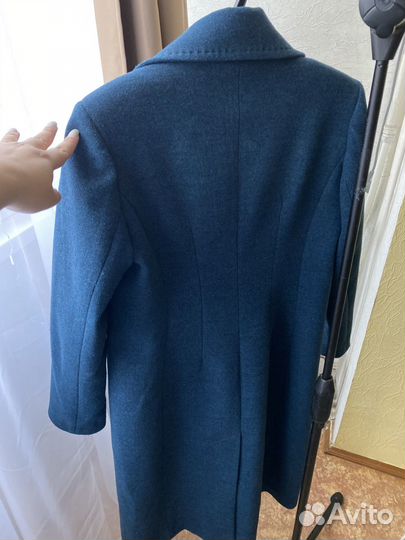 Пальто женское 48 50