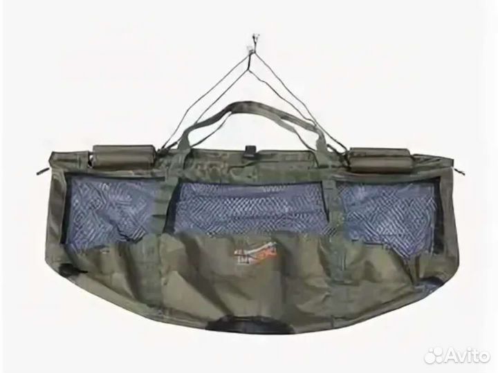 Снасти для рыбалки на карпа