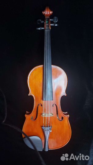 Скрипка концертная, мастеровая 4/4