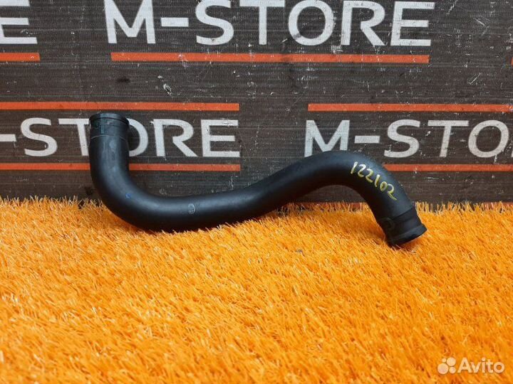 Патрубок системы охлаждения Bmw X5 E70 N52B30A