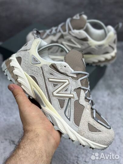 Кроссовки New balance 610