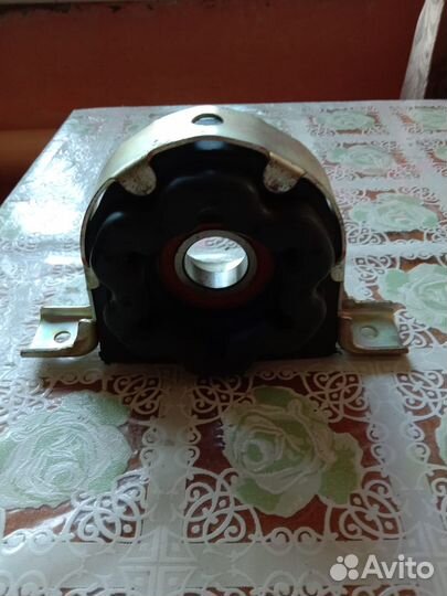 Опора карданного вала Газель Соболь