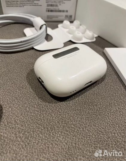 AirPods Pro 2 2022 Лучшее качество