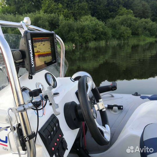 Платная рыбалка