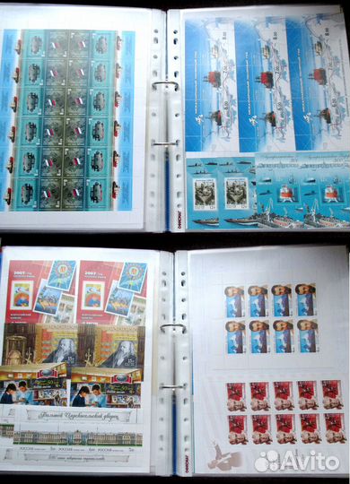 Почтовые марки россии 2000-2014 годов оригиналы