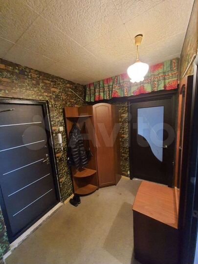 2-к. квартира, 40 м², 2/5 эт.