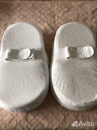 Кокон для новорожденных