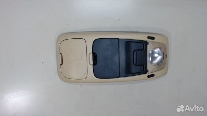 Фонарь салона Ford Explorer, 2007