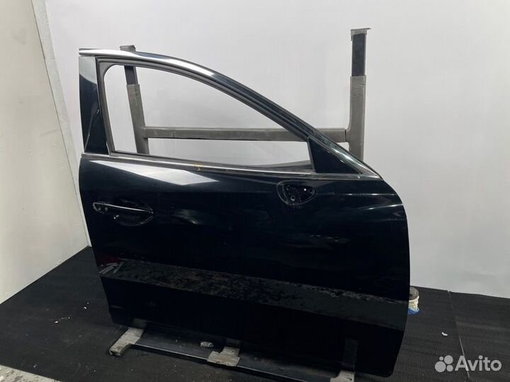 Передняя Дверь Mazda 6 Mazda6 Gj Оригинал