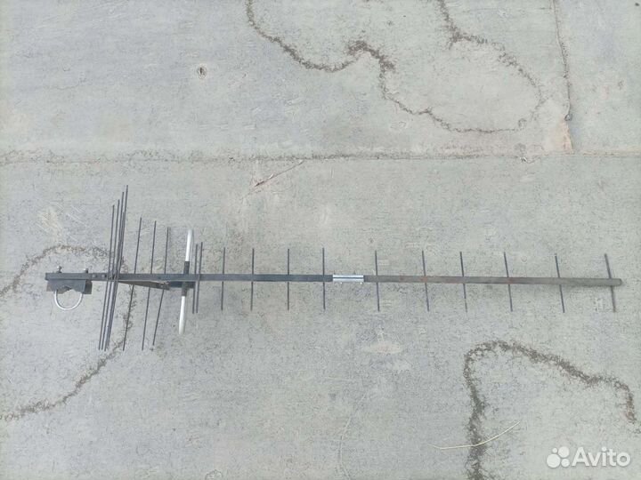 Антенна для тв