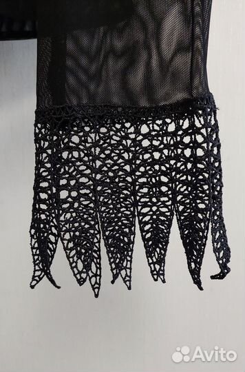 Блузка женская/на девочку 38 it