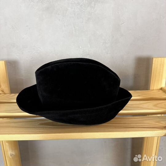 Винтажная Шляпа Mayser