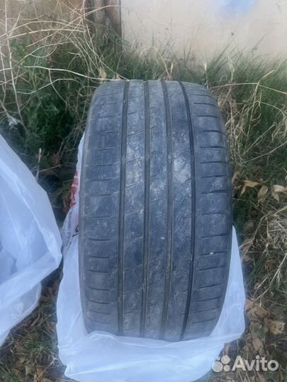 Habilead HF330 230/40 R18 20E