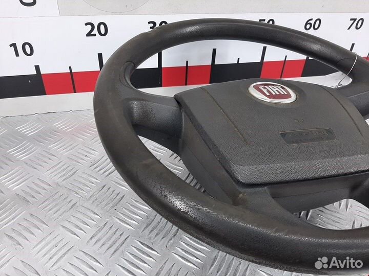 Руль для Fiat Ducato 3 (250) 735421125