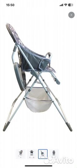 Стул для кормления