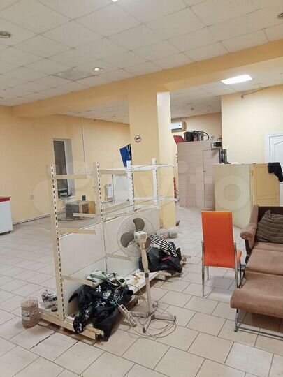 Торговая площадь, 230 м²