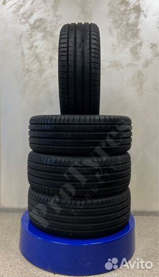 Hankook Ventus Prime 4 K135 205/55 R16 91V