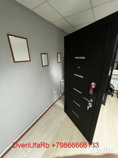 Качественная входная дверь с бесплатной доставкой