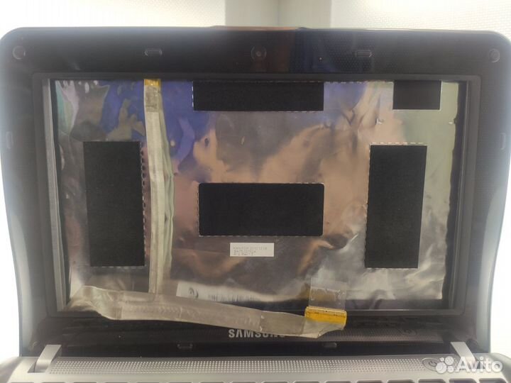 Корпус от Samsung NP-NF310