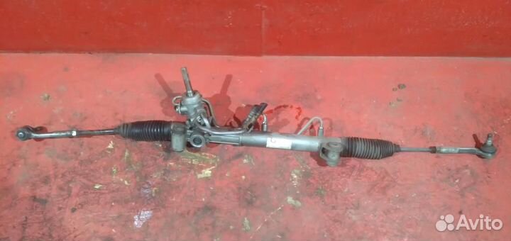 Опель Астра рулевая рейка Зафира Б