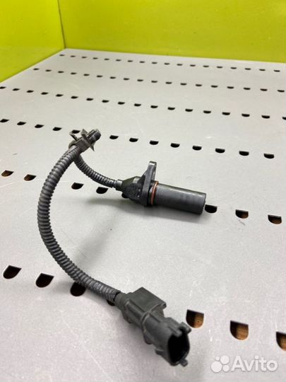 Датчик коленвала Hyundai I30 1 FD G4FC 1.6 2009