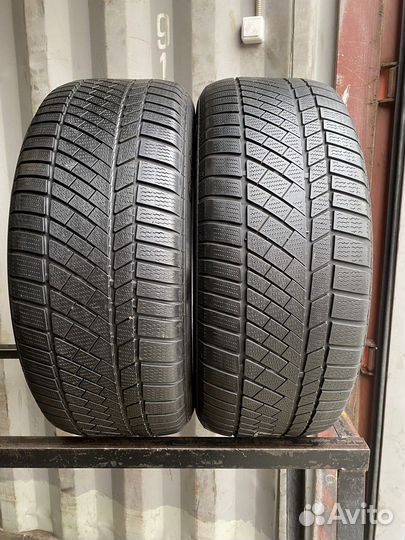 Continental ContiWinterContact TS 830P SUV 255/50 R19