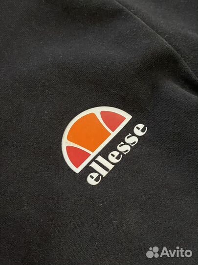 Свитшот мужской ellesse оригинал