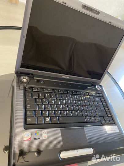 Toshiba a300-14s